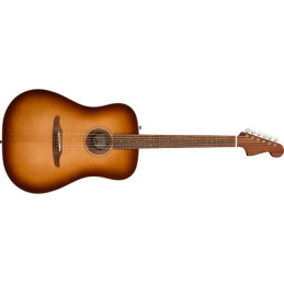 Redondo Classic Pau Ferro Fingerboard Aged Cognac Burst