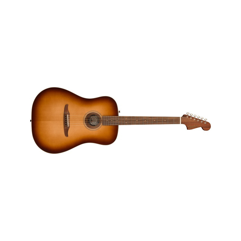 Redondo Classic Pau Ferro Fingerboard Aged Cognac Burst