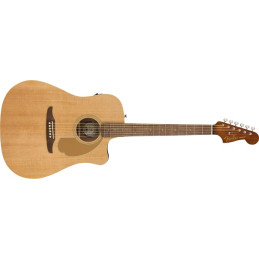 Redondo Player Walnut Fingerboard Natural