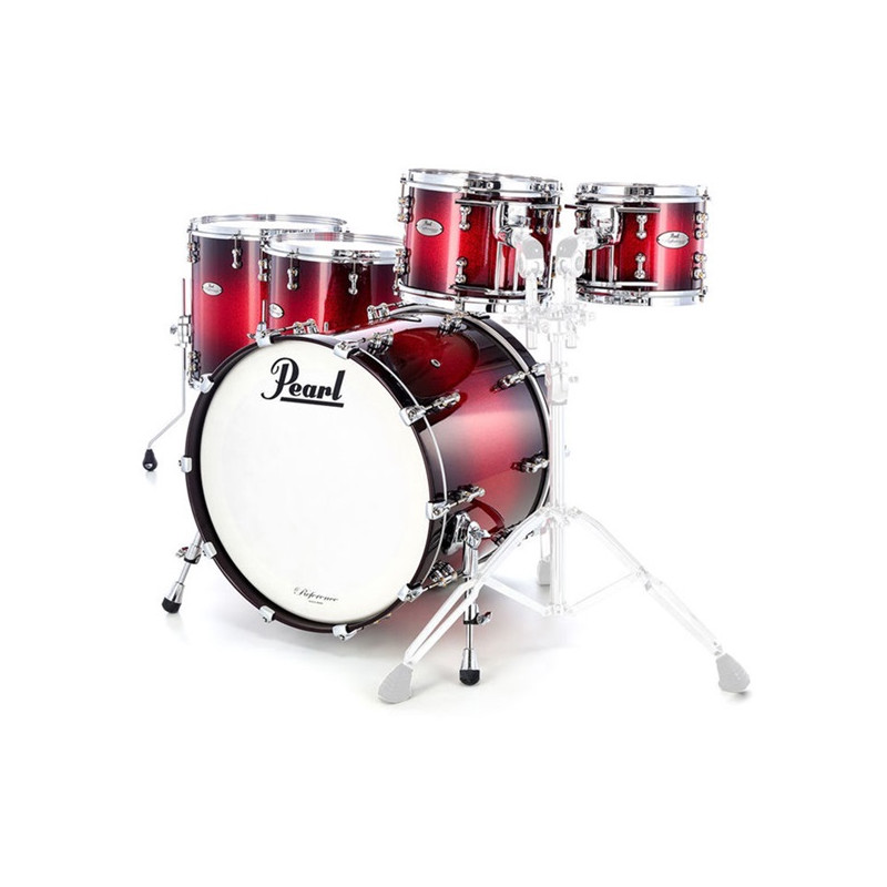 Reference Pure RFP-925XFSP/C #377 10-12-14-16-22