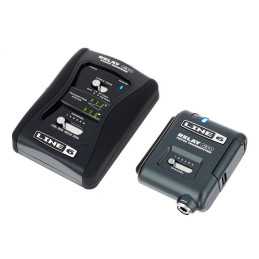 Relay g30
