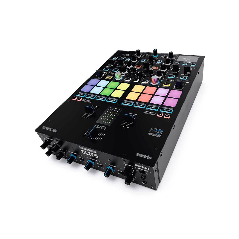 Reloop Elite Promo