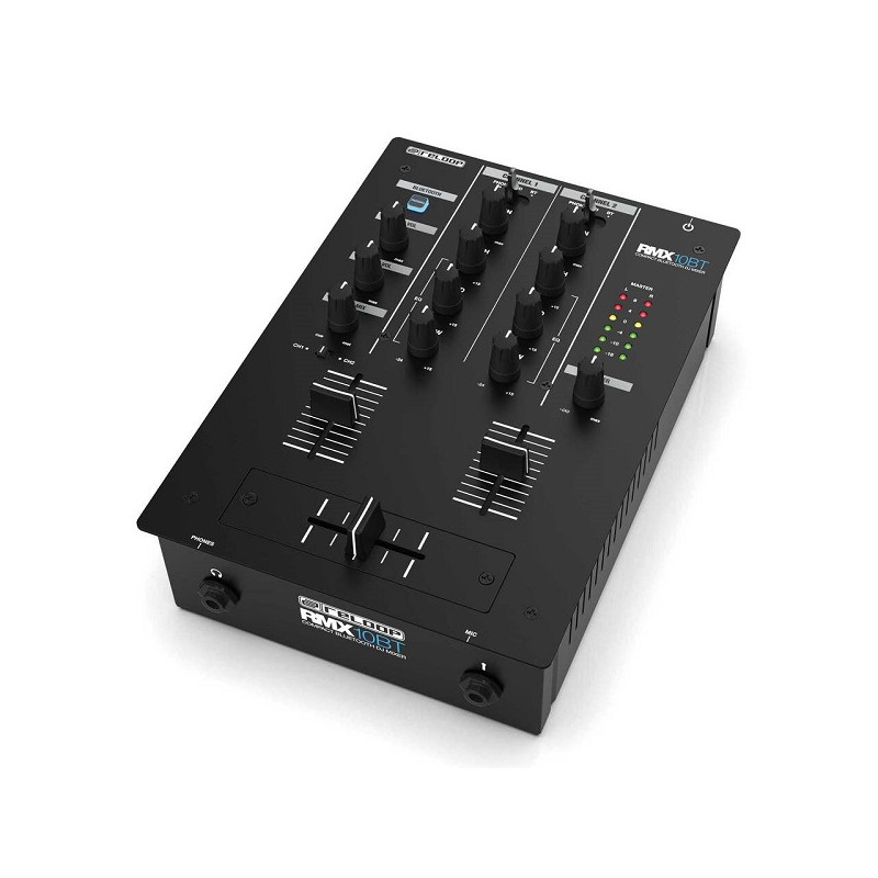 Reloop Rmx-10Bt