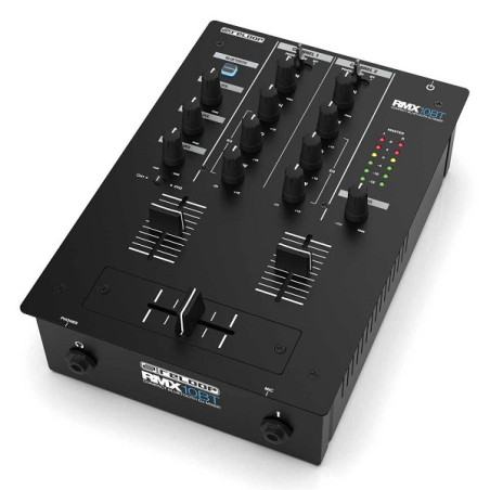 Reloop Rmx-10Bt