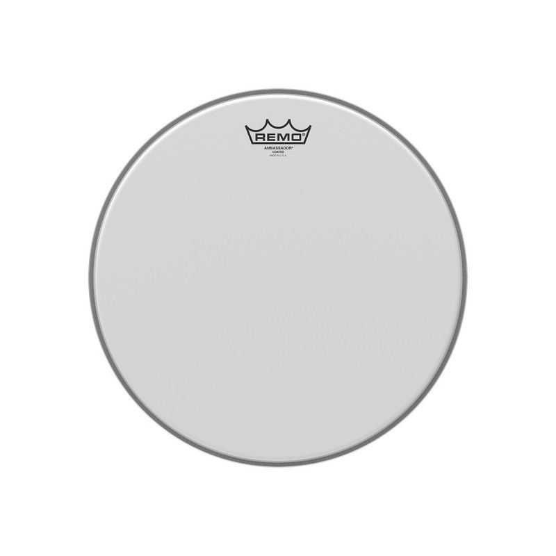 REMO AMBASSADOR OPACA 15