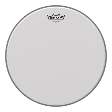 REMO AMBASSADOR OPACA 15