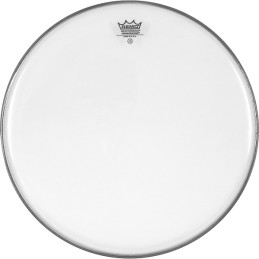 REMO AMBASSADOR TRSPARENTE 16 cm. 40,6
