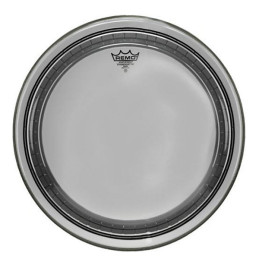 Remo Powerstroke Pro 22 cm. 55,8 - PRO - sordina incorporata