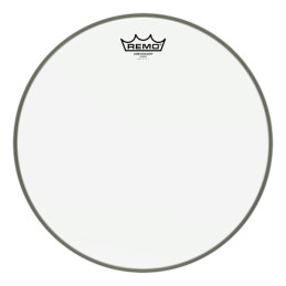 REMO WEATHER KING AMBASSADORTRASPARENTI 18 cm. 45,7