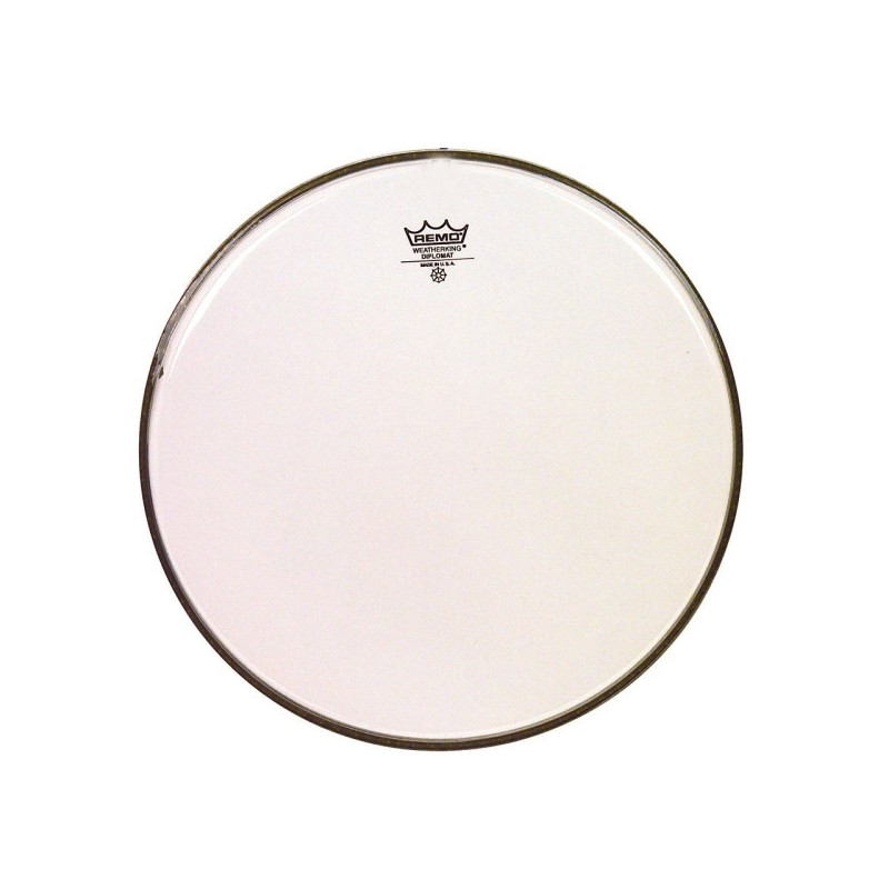 REMO WEATHER KING DIPLOMATTRASPARENTI 10 cm. 25,4