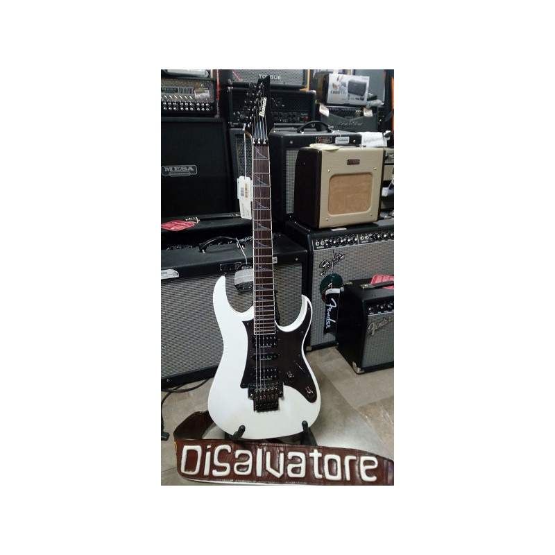 RG2550Z-GW CH EL BIANCO MET C/AST