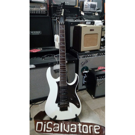 RG2550Z-GW CH EL BIANCO MET C/AST