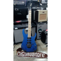 RG2570MZ-VBE CHITARRA ELETTRICA BLU VIVO