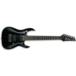 RGA7-BK CHTARRA ELETTRICA 7 CORDE NERA