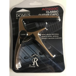 RIALTO AC1220CD Capotasto dorato Classica