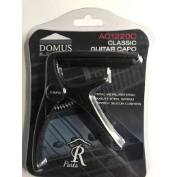 RIALTO AC1220CN Capotasto nero Classica