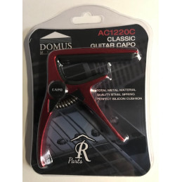 RIALTO AC1220CR Capotasto rosso Classica