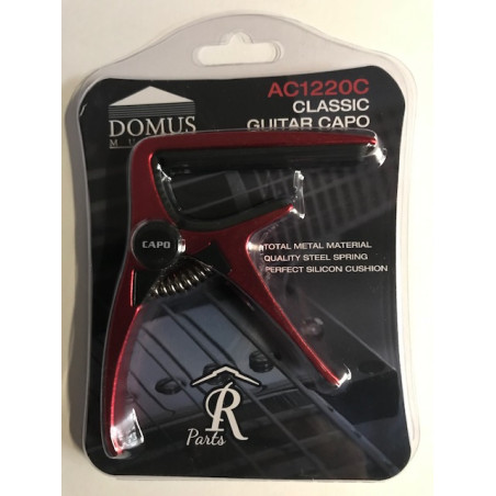 RIALTO AC1220CR Capotasto rosso Classica