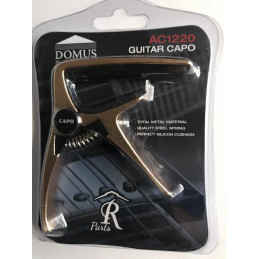 RIALTO AC1220D Capotasto dorato  FOLK