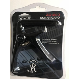 RIALTO AC1220N Capotasto nero FOLK