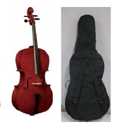 Rialto hc-6011 3/4