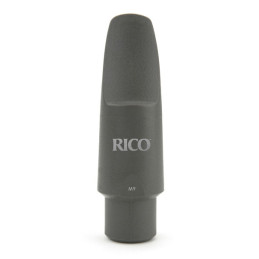 RICO Metalite - bocchino per Sax Tenore M9