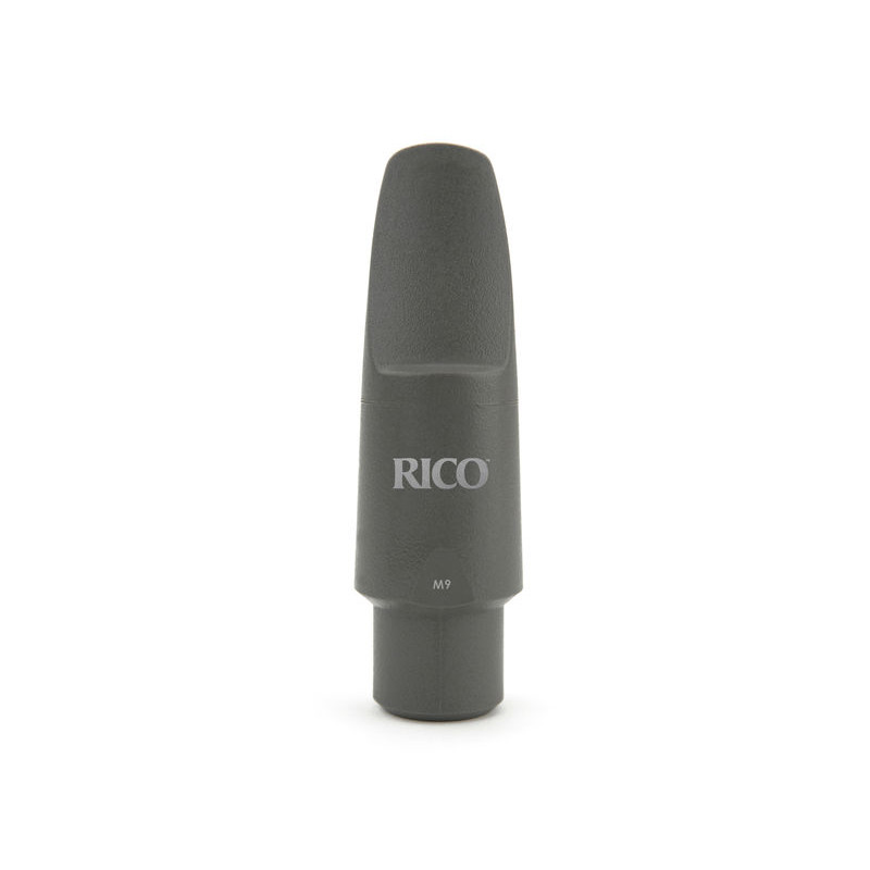 RICO Metalite - bocchino per Sax Tenore M9