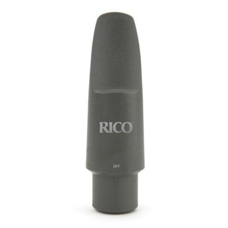 RICO Metalite - bocchino per Sax Tenore M9