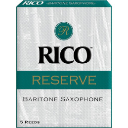 Rico Reserve Sax Baritono - tensione 2.5 - (conf. da 5)