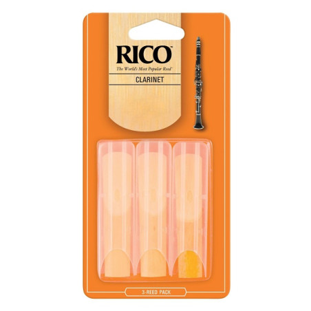 RICO SIB TENSIONE 2 (BOX DA 3)