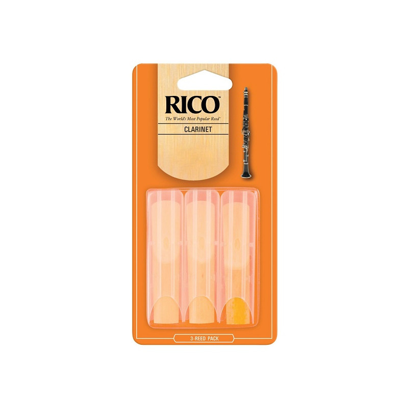 RICO SIB TENSIONE 3 (BOX DA 3)