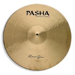 RIDE DESERT GLOW 21 PASHA