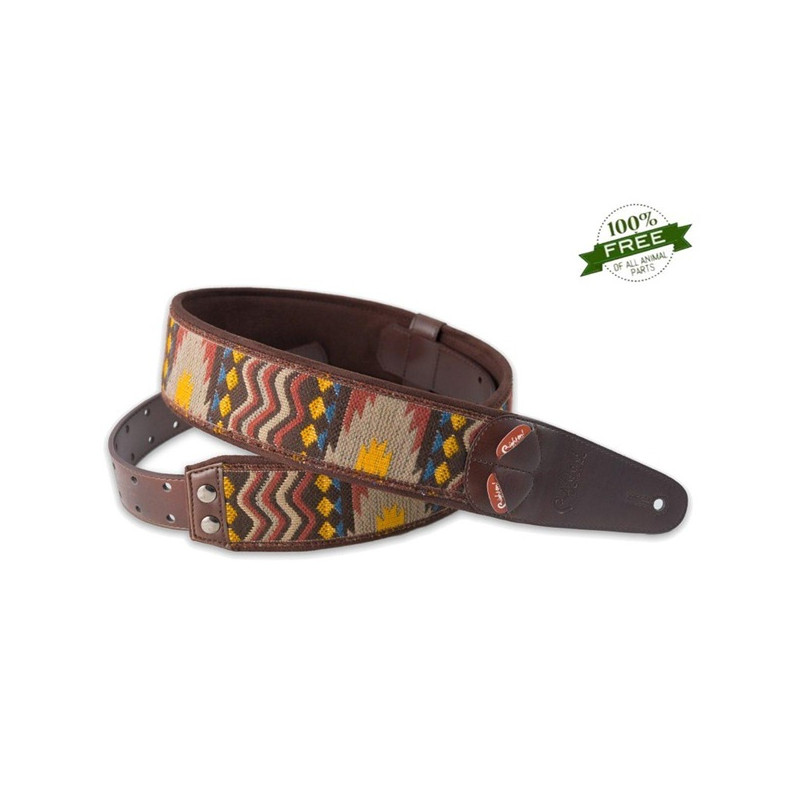 Righton! Straps Azteca Brown