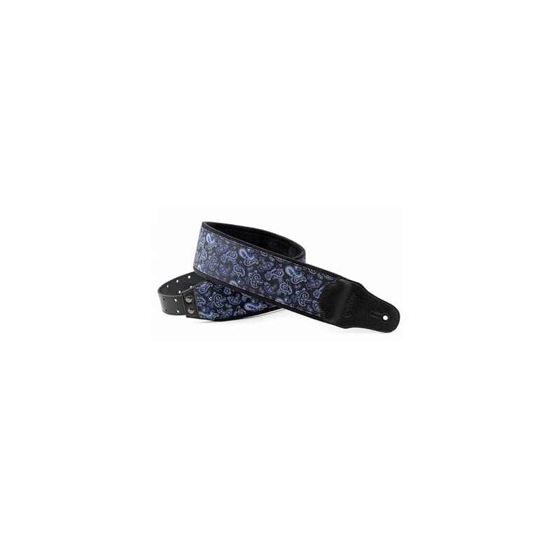 Righton! Straps B-Paisley Blue