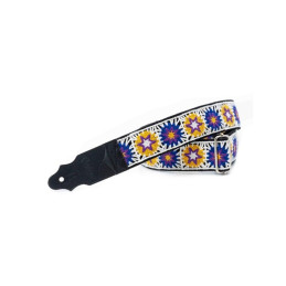 Righton! Straps Crochet White