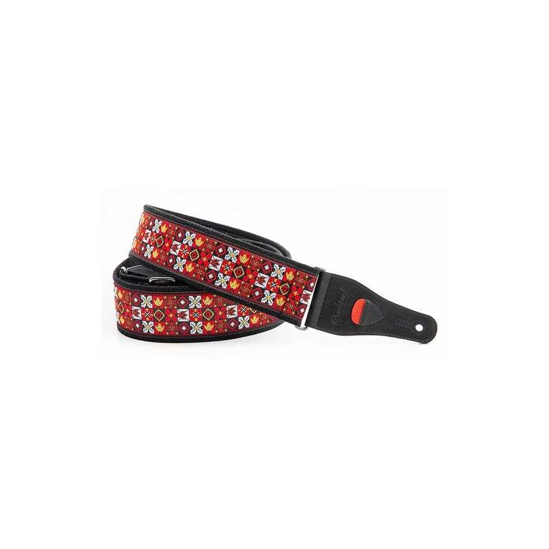 Righton! Straps J.H. Ii Red