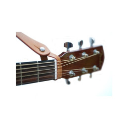 Righton! Straps Neck Strap Link Brown