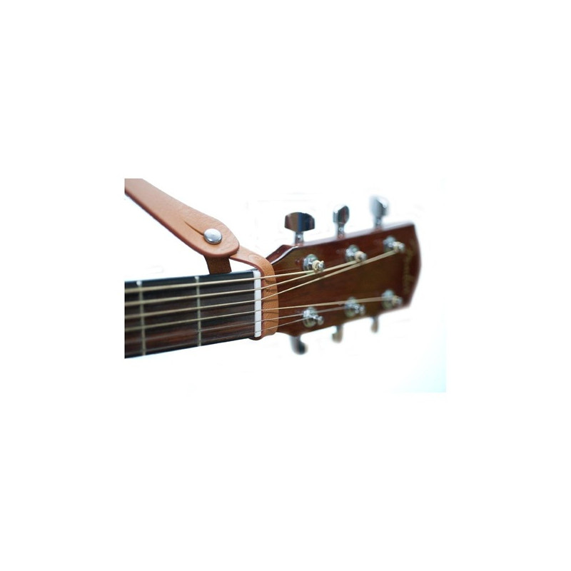 Righton! Straps Neck Strap Link Brown