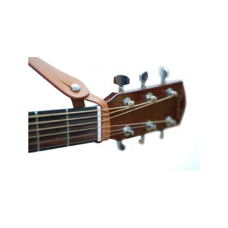 Righton! Straps Neck Strap Link Brown