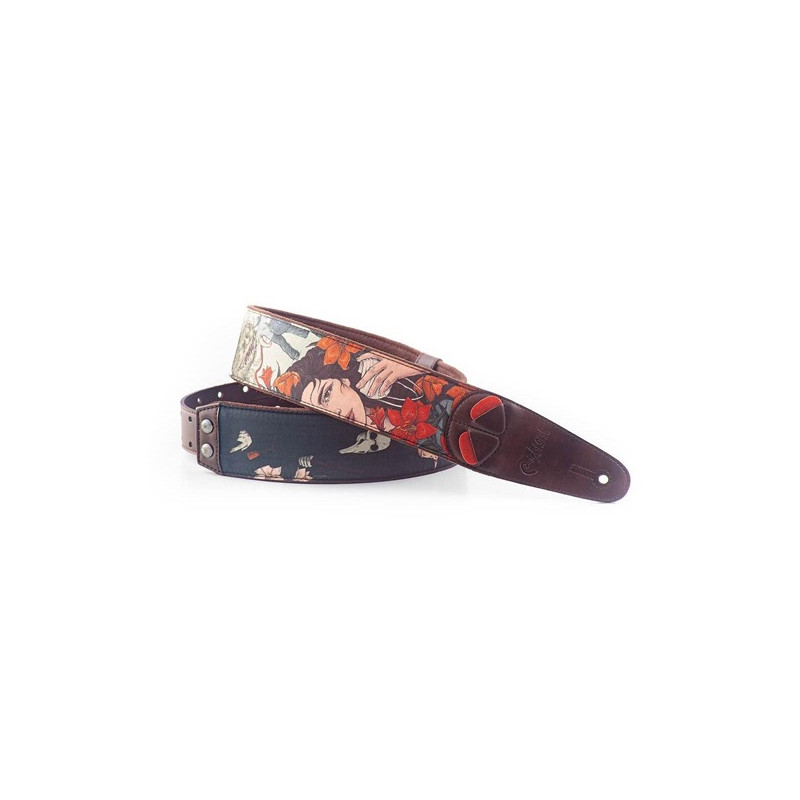 Righton! Straps New Heroes