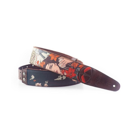 Righton! Straps New Heroes