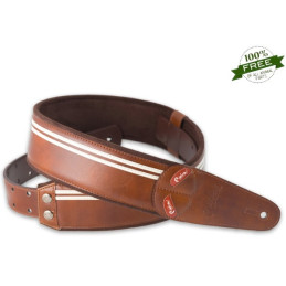 Righton! Straps Race Brown