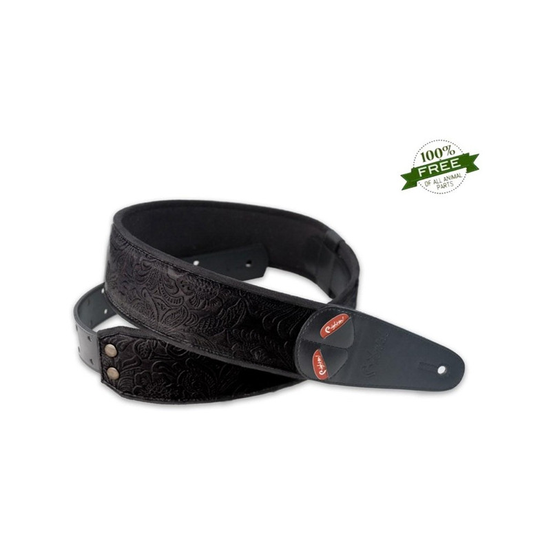 Righton! Straps Sandokan-60 Black