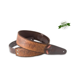 Righton! Straps Sandokan-60 Light Brown