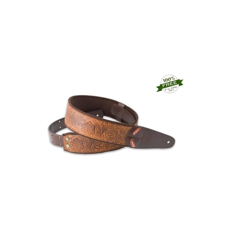 Righton! Straps Sandokan-60 Light Brown