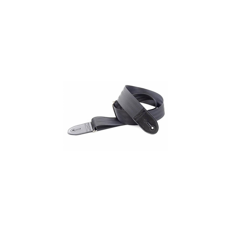 Righton! Straps Seatbelt Basic Black