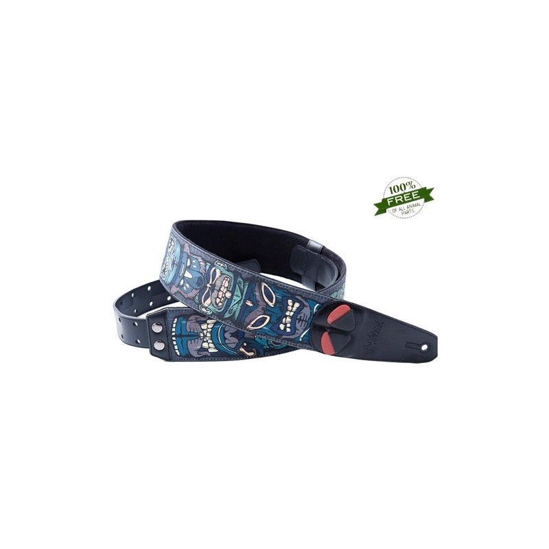 Righton! Straps Tiki Blue