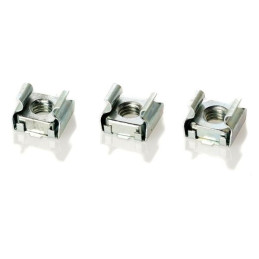RK40 – Singolo Dado M6 ingabbiato