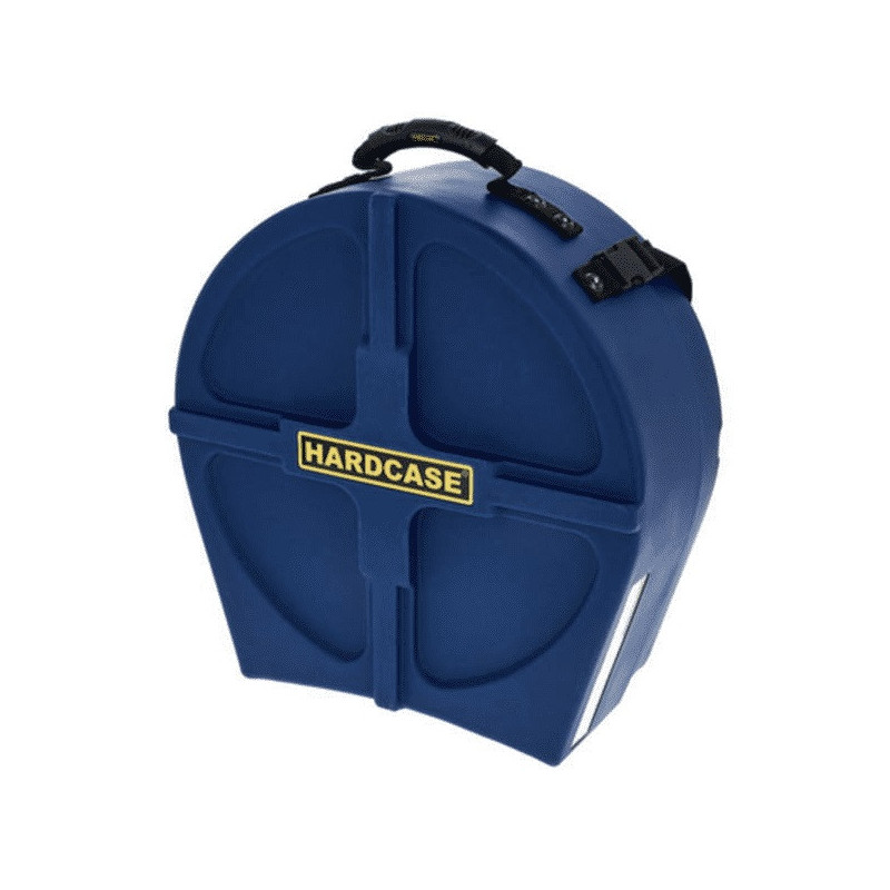 Case per rullante da 14” blue - Profondità: da 5” a 8” | Disalvator...