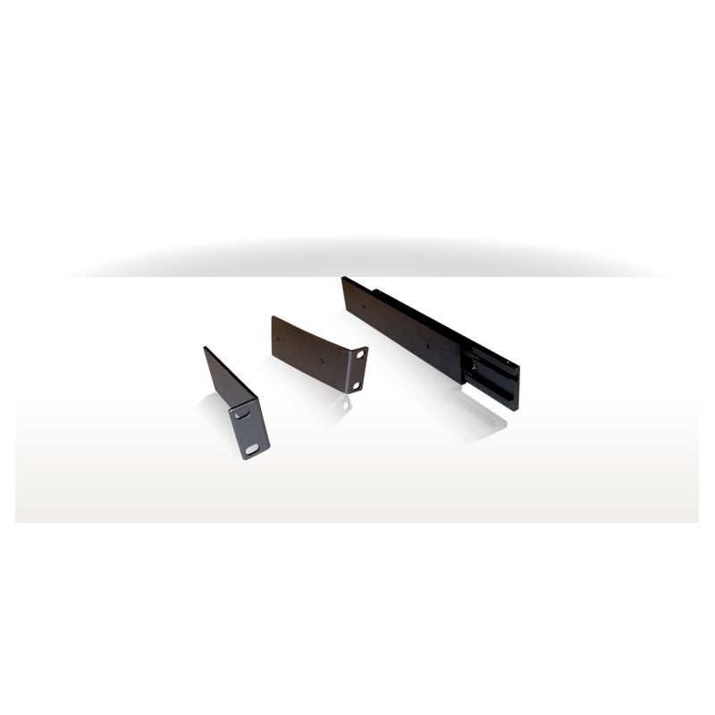 RM 10 Kit per il montaggio i due ricevitori half rack (UF 10R,SIEM-111T).